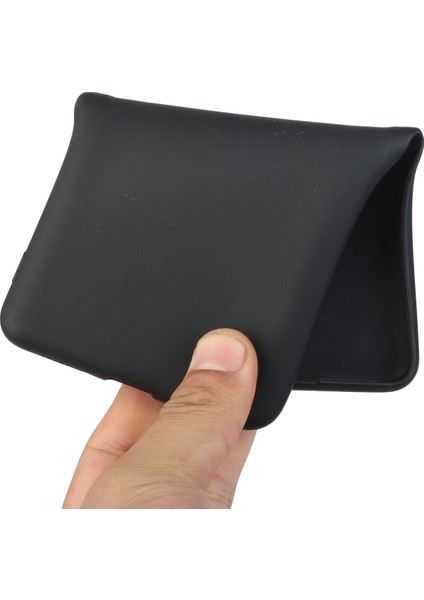 Xiaomi Redmi Note 13 Pro Plus 5g Mat Tpu Cep Telefonu Koruyucu Kapak (Yurt Dışından)