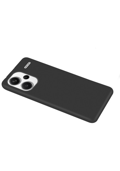 Xiaomi Redmi Note 13 Pro Plus 5g Mat Tpu Cep Telefonu Koruyucu Kapak (Yurt Dışından)