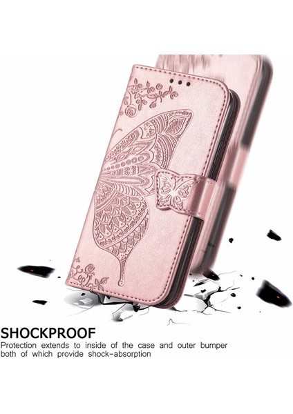 Xiaomi Poco C61 4g Pu Deri Telefon Kılıfı (Yurt Dışından) modelleri