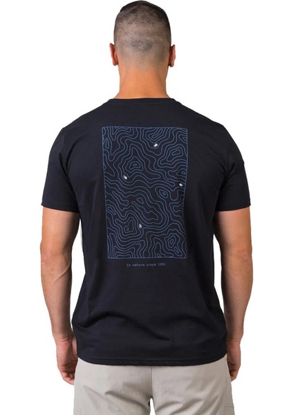 Ravi Erkek Outdoor T-Shirt fırsatları