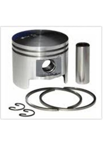 Motor Piston Segman Std Partner 1.9 Ym Dw8 82.20