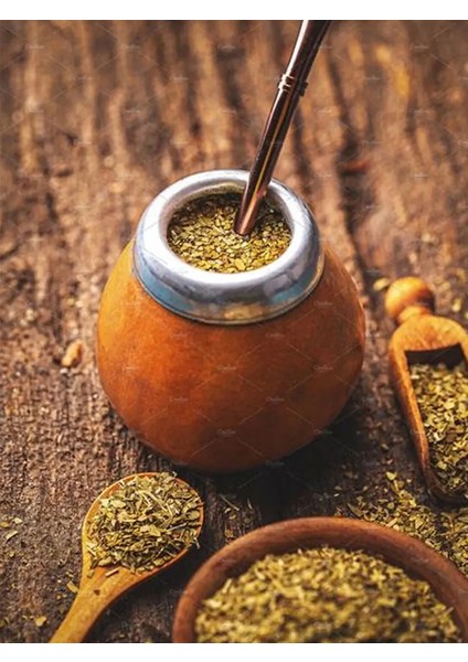 Mate Çayı 250 gr Yerba Mate fiyatları