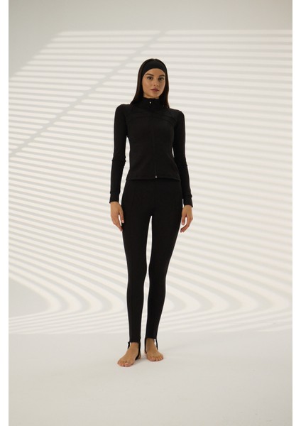 Vera Leggıngs Black Tayt fiyatları