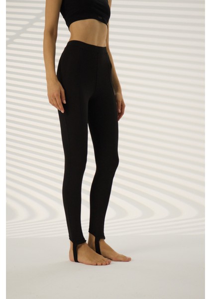 Vera Leggıngs Black Tayt modelleri