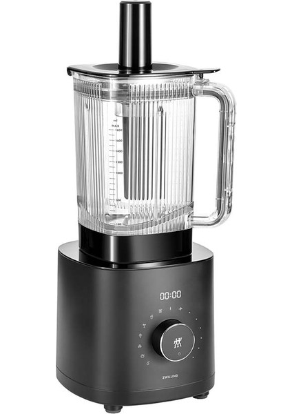 Enfinigy Power Blender Pro 1.8 L Siyah