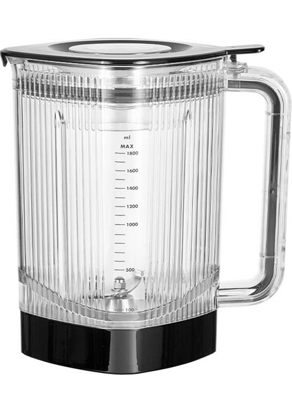 Enfinigy Power Blender Pro 1.8 L Siyah