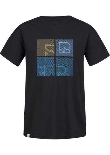 Ramone Erkek Outdoor T-Shirt