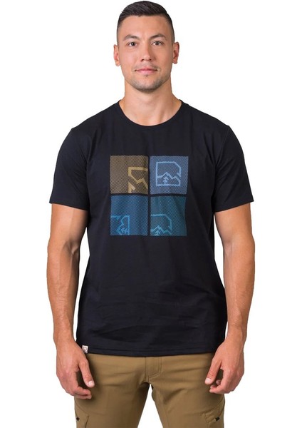 Ramone Erkek Outdoor T-Shirt modelleri