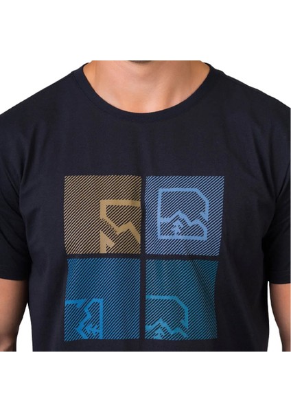 Ramone Erkek Outdoor T-Shirt indirimleri