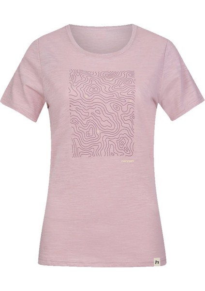 Selia Kadın Outdoor T-Shirt