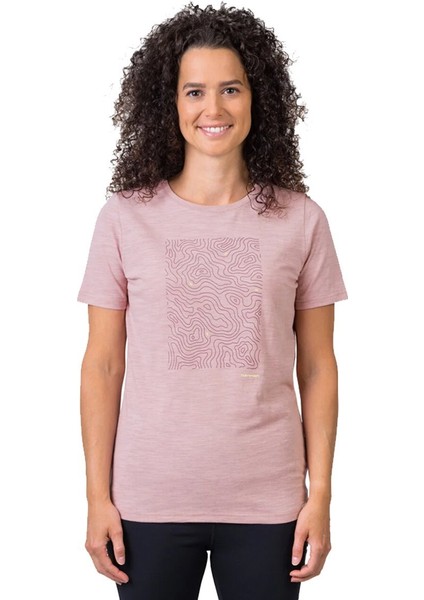 Selia Kadın Outdoor T-Shirt modelleri