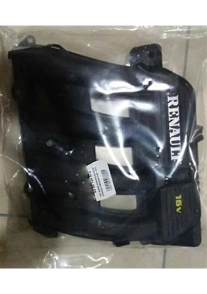 Üst Emme Manifoldu Clıo-Kng-Mgn K4M-K4J