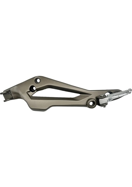 Mondial Drift L ,kd 125F ,kiden Sol Basamak Braketi Takımı ,arka Basamak Dahil fiyatları