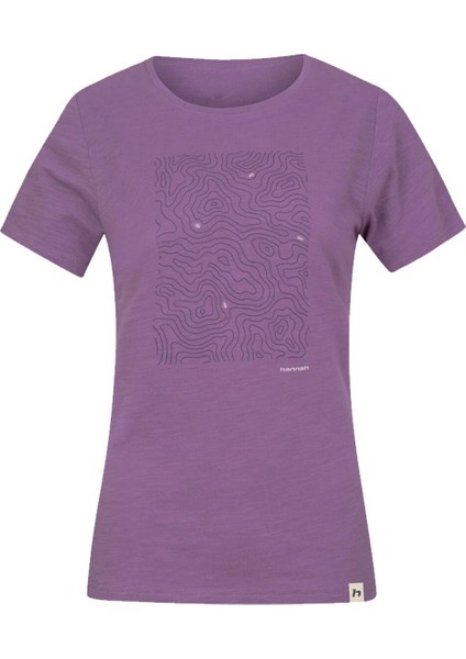 Selia Kadın Outdoor T-Shirt