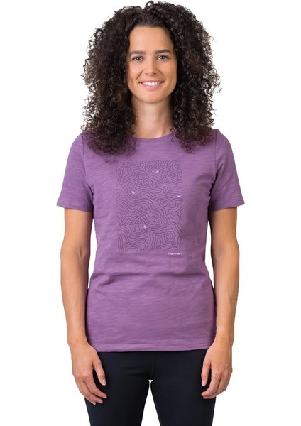 Selia Kadın Outdoor T-Shirt modelleri