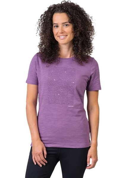 Selia Kadın Outdoor T-Shirt indirimleri