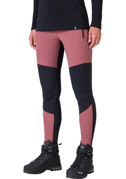 Elisa Pro Kadın Outdoor Stretch Pantolon indirimleri
