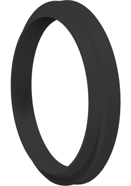 Dudaklı Toz Keçesi Nbr K27 - 30X38X7/5