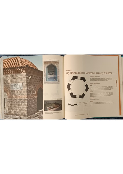 Balıkesir'de Türk-İslam Dönemi Eserleri Kutulu (Ciltli) - Halil Sözlü