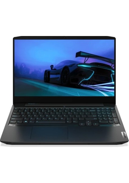 Ideapad Gaming 3 81Y400XSTX161 I5 10300H 16GB 1tb SSD 15.6 Full Hd GTX1650TI Free Dos Gaming Dizüstü Bilgisayar