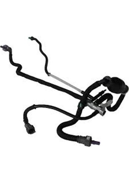 Egr Valfı P107 P1007 P207 P206 206 T3E Bıpper C1 C2 C3 I Iı Iıı C3 Plurıel Nemo DV4TD 1.6hdı 8V Fıe