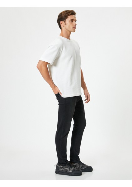 Brad Jeans - Slim Fit Jean