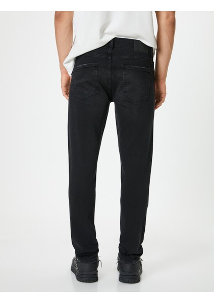 Brad Jeans - Slim Fit Jean