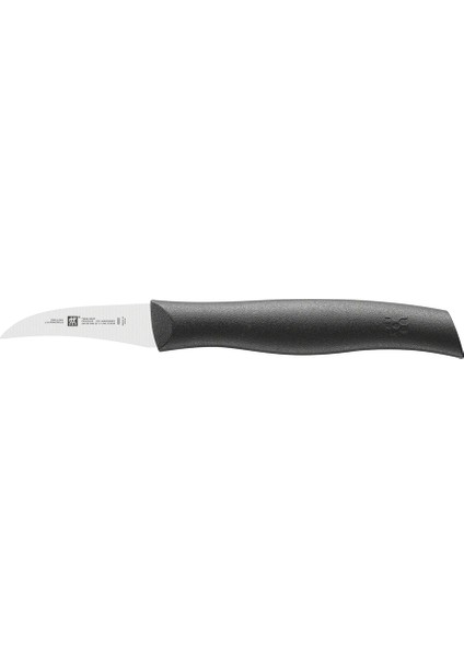 387200600 Twın Grip Soyma Bıçağı Siy
