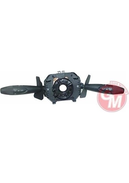 Sinyal Ünitesi Çevirmeli Fiat Doblo Arka Yıkamalı Aırbag Sız