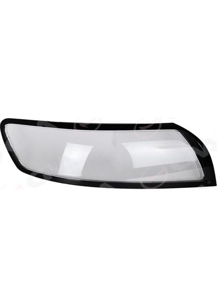 Far Camı Sag Volvo S40 2007-2012