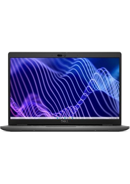 14" Latıtude 3440 N055L344014WP Core I7 1355U-64GB RAM-512GB NVME-W11 Pro