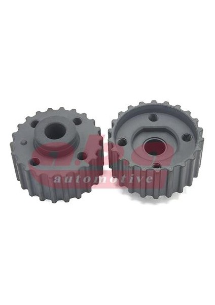 Krank Dişlisi Caddy-Golf Iıı-Passat-Polo-Classıc-T4-A4-A6-80-Cordoba-Ibıza-Toledo 1.9 Tdı