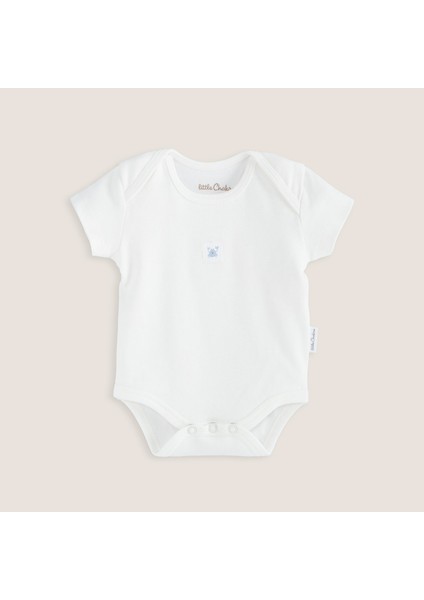 Under The Sea 2li Body Set Ekru/gri