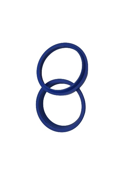 Hidrolik Silindir Toz Keçesi Pu K06 - 160X172X12/7