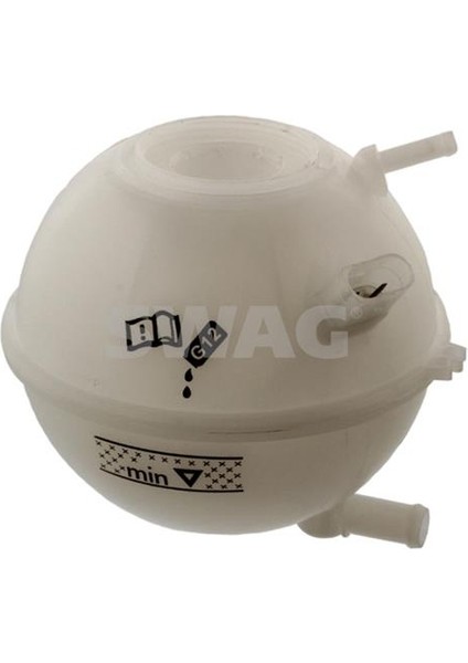 Genleşme Kavonozu Bora 98-05 -Golf Iv 97-05 -A3 96-03 -Leon 99-06 -Toledo 99-06 -Octavıa 96-07 Febı