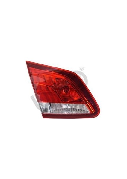 Stop Lambası Sol Ic LED Mercedes B-Class W246 14 18