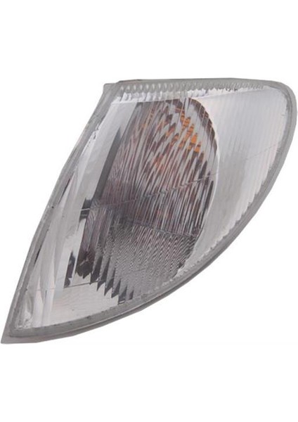 Sinyal Sol Mgn I 09/96-02/99-Scenıc 10/96-09/99