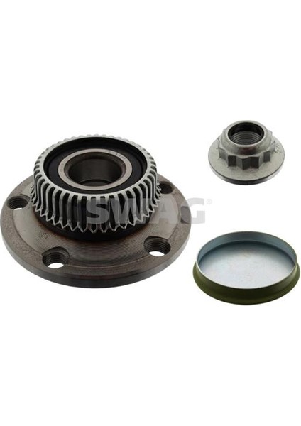 Porya Rulmanı Arka Vkba 3456 Abslı Golf4-Bora-A3-Toledo 97-04 Febı 24236