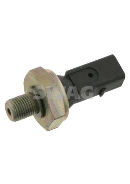 Yağ Basınç Müşürü Sıyah / 1.2-1.6 Bar Golf4-Bora-Passat-A3-Toledo Akl-Alz 1.6 97-10 Febı 18904