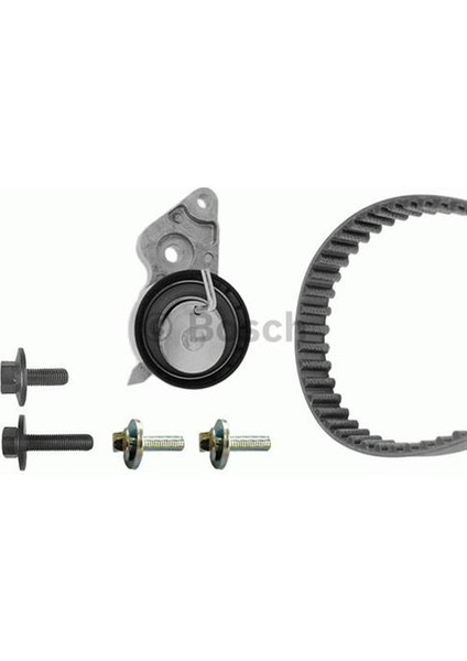 Trıger Setı Fıesta Iv - V 98 05 Fusıon 02 08 1.25-1.4 16V Focus 98 05 1.4 -1.6 16V Mazda 121 Iıı 1.