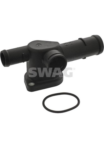 Su Flanşı 110 363 Golf5-A3-Toledo Bse-Bgu 1.6 04- Febı 48365