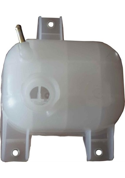 Genleşme Kavanozu Metal Çıkışlı Kapaksız Doblo Em/ym-Palıo-Albea 1.3 Mtj Radyatör Ek Su Deposu