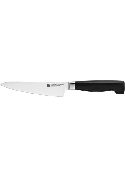 Four Star Kompakt Şef Bıçağı 14 cm