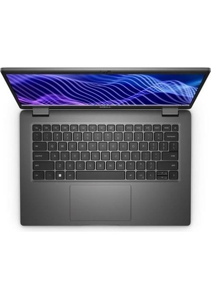 14" Latıtude 3440 N055L344014WP Core I7 1355U-32GB RAM-512GB NVME-W11 Pro