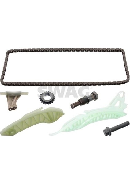 Eksantrık Zıncır Setı Krank Dıslı Bmw N13 B16 A F20 F30 Mını N12 N16 N18 R56 R61
