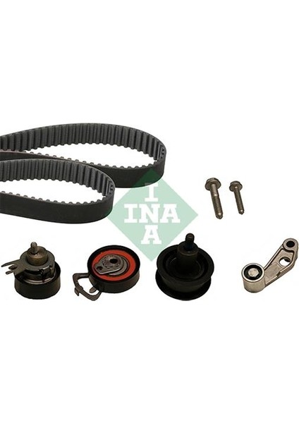 Triger Seti 130X200 - 058X170 Polo-Cordoba-Golf Iv 1.4-1.6 16V Bcb-Bby-Bud