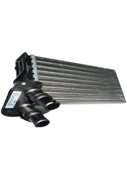 Kalorifer Radyatörü Clıo Iı 00 Symbol Iı 08 234X158 2 Sıra Al Pl Sistem