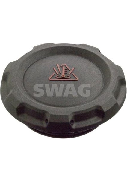 Radyatör Yedek Su Depo Kapağı Polo 17- Febı 103522