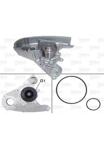 Devirdaim Ducato-Boxer 2.3 Jtd 06 -Iveco Daıly Iı 05/06