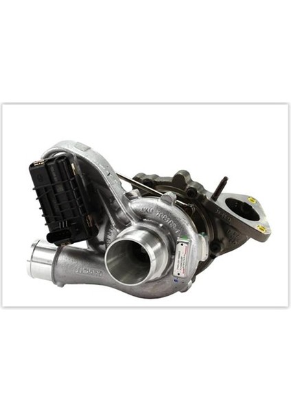 Turbo Komple Ducato Iı-Iıı-Boxer Iı-Iıı-Jumper Iı-Iıı 2.2hdı 03 110/130/149HP